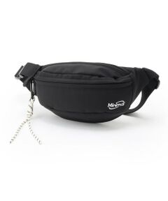 minimal / ミニマル メッセンジャーバッグ・ウエストポーチ | ウエストバック