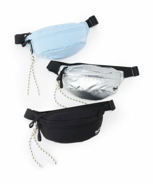 minimal / ミニマル メッセンジャーバッグ・ウエストポーチ | ウエストバック | 詳細11