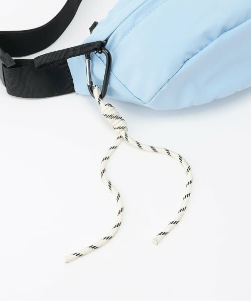 minimal / ミニマル メッセンジャーバッグ・ウエストポーチ | ウエストバック | 詳細3