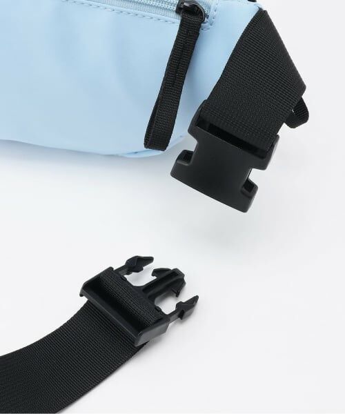 minimal / ミニマル メッセンジャーバッグ・ウエストポーチ | ウエストバック | 詳細5