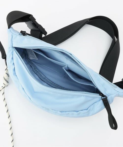 minimal / ミニマル メッセンジャーバッグ・ウエストポーチ | ウエストバック | 詳細6
