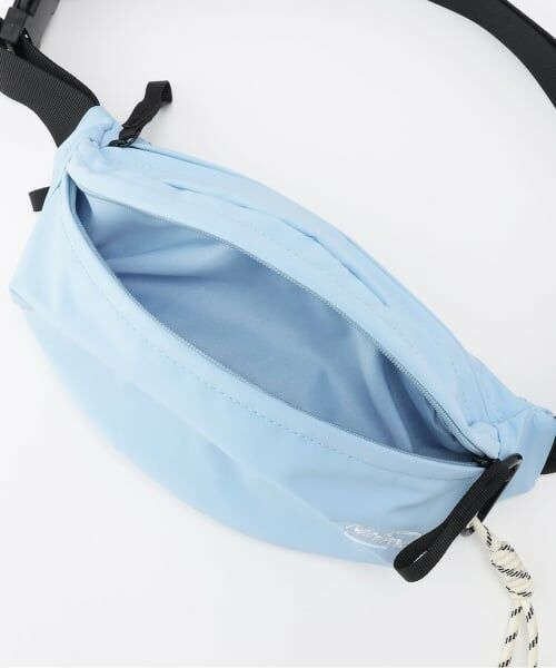 minimal / ミニマル メッセンジャーバッグ・ウエストポーチ | ウエストバック | 詳細7