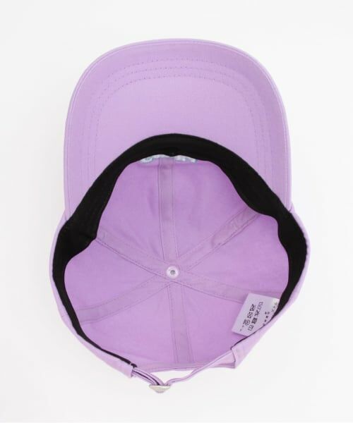 minimal / ミニマル キャップ | 【UVカット】ネコミミキャップ | 詳細4