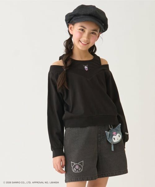 minimal / ミニマル ハンチング・キャスケット・ベレー帽 | 【UVカット】デニムキャスケット | 詳細2