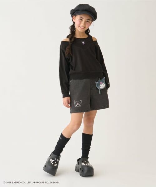 minimal / ミニマル ハンチング・キャスケット・ベレー帽 | 【UVカット】デニムキャスケット | 詳細3