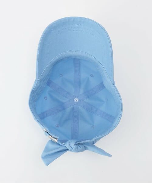 minimal / ミニマル キャップ | 【UVカット】リボンキャップ | 詳細5
