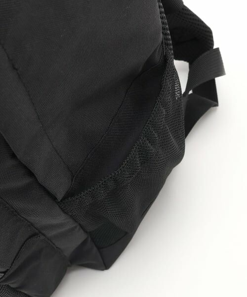 minimal / ミニマル リュック・バックパック | 【15リットル】【撥水】【A4】メッシュポケットリュック | 詳細11