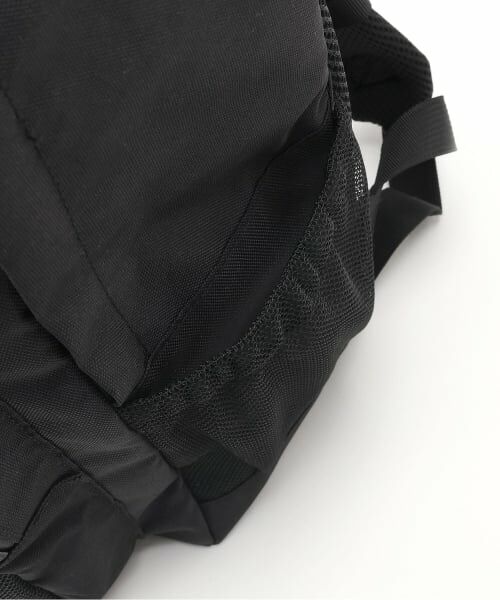 minimal / ミニマル リュック・バックパック | 【15リットル】【撥水】【A4】メッシュポケットリュック | 詳細9