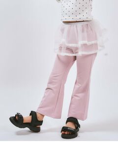 minimal / ミニマル ベルト・サスペンダー | チュールフリルベルト