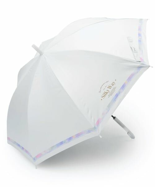 minimal / ミニマル 傘 | 【晴雨兼用】55cm傘（オフ ホワイト）