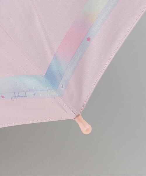 minimal / ミニマル 傘 | 【晴雨兼用】55cm傘 | 詳細8