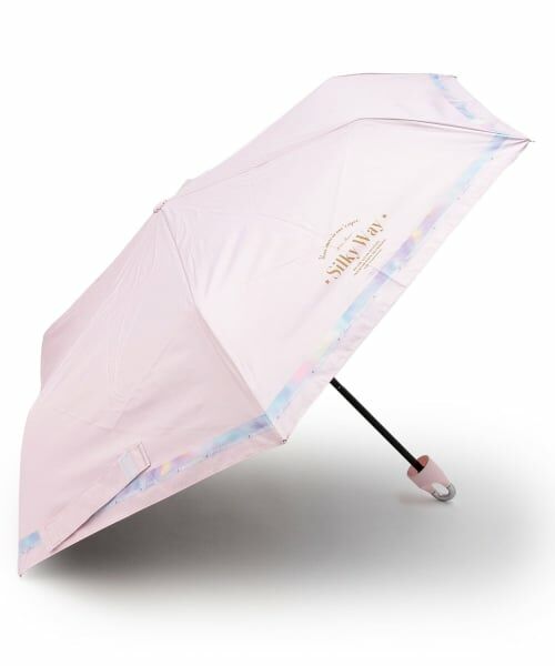 minimal / ミニマル 傘 | 【UV】50cm折りたたみ傘（ピンク）