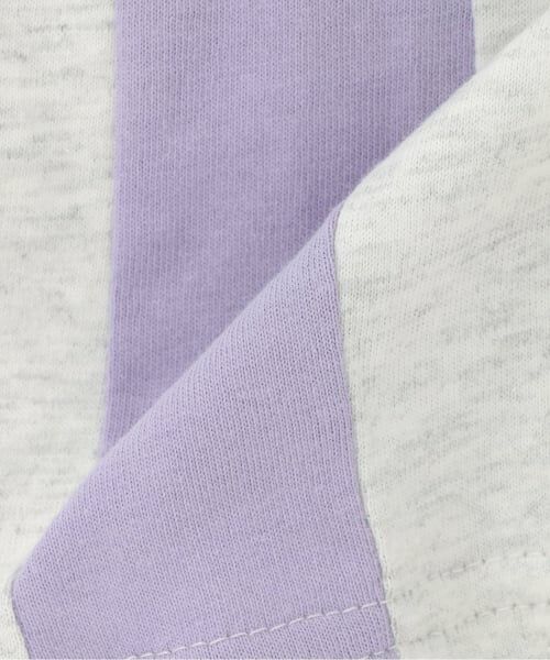 minimal / ミニマル その他トップス | 【即コーデ完成】【綿100%】ハーフジップ・スカパンセットアップ | 詳細11