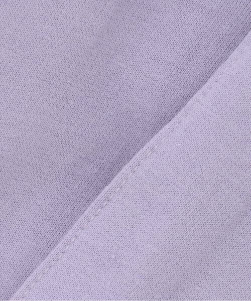 minimal / ミニマル その他トップス | 【即コーデ完成】【綿100%】ハーフジップ・スカパンセットアップ | 詳細12