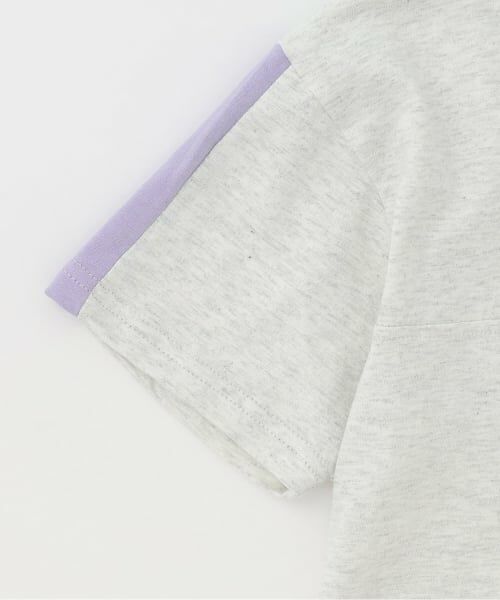 minimal / ミニマル その他トップス | 【即コーデ完成】【綿100%】ハーフジップ・スカパンセットアップ | 詳細5