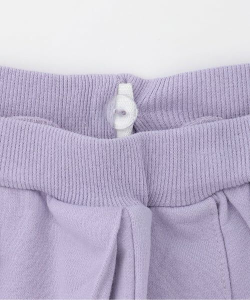 minimal / ミニマル その他トップス | 【即コーデ完成】【綿100%】ハーフジップ・スカパンセットアップ | 詳細8