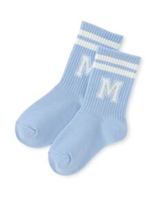 minimal / ミニマル ソックス | ラインクルーソックス