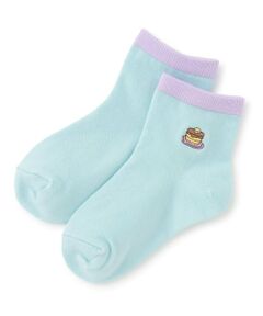 minimal / ミニマル ソックス | ししゅうスニーカーソックス