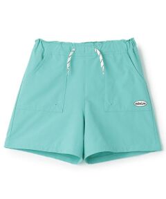 minimal / ミニマル ショート・ハーフ・半端丈パンツ | 【DailyME】【水陸両用】アクティブパンツ