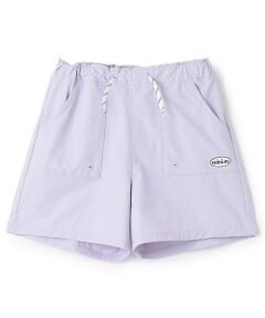 minimal / ミニマル ショート・ハーフ・半端丈パンツ | 【DailyME】【水陸両用】アクティブパンツ