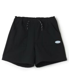 minimal / ミニマル ショート・ハーフ・半端丈パンツ | 【DailyME】【水陸両用】アクティブパンツ
