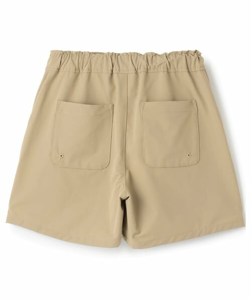 minimal / ミニマル ショート・ハーフ・半端丈パンツ | 【DailyME】【水陸両用】アクティブパンツ | 詳細15