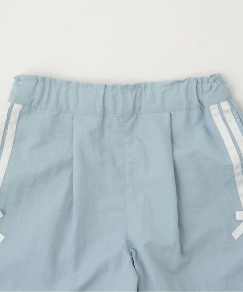 minimal / ミニマル ショート・ハーフ・半端丈パンツ | 【水陸両用】リボンショートパンツ | 詳細2