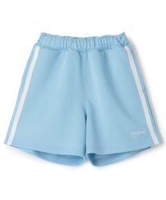 minimal / ミニマル ショート・ハーフ・半端丈パンツ | 【接触冷感】ラインショートパンツ