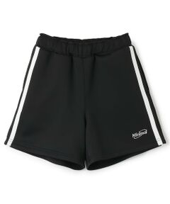 minimal / ミニマル ショート・ハーフ・半端丈パンツ | 【接触冷感】ラインショートパンツ