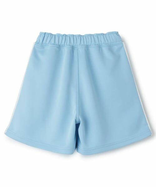 minimal / ミニマル ショート・ハーフ・半端丈パンツ | 【接触冷感】ラインショートパンツ | 詳細1