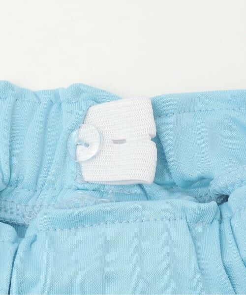 minimal / ミニマル ショート・ハーフ・半端丈パンツ | 【接触冷感】ラインショートパンツ | 詳細3