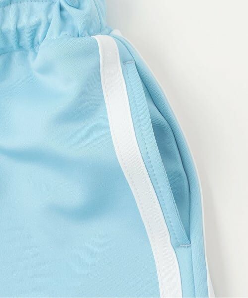 minimal / ミニマル ショート・ハーフ・半端丈パンツ | 【接触冷感】ラインショートパンツ | 詳細4