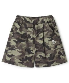 minimal / ミニマル ショート・ハーフ・半端丈パンツ | 【プチプラ】タックショートパンツ