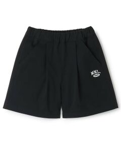 minimal / ミニマル ショート・ハーフ・半端丈パンツ | 【プチプラ】タックショートパンツ