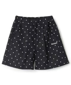 minimal / ミニマル ショート・ハーフ・半端丈パンツ | 【プチプラ】タックショートパンツ