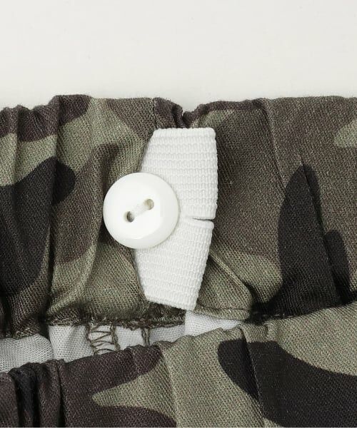 minimal / ミニマル ショート・ハーフ・半端丈パンツ | 【プチプラ】タックショートパンツ | 詳細3