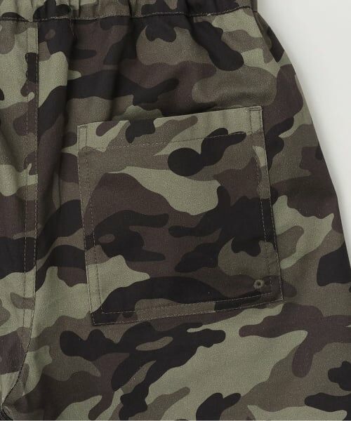 minimal / ミニマル ショート・ハーフ・半端丈パンツ | 【プチプラ】タックショートパンツ | 詳細7