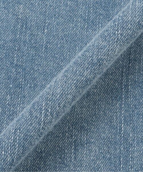 minimal / ミニマル その他パンツ | 【接触冷感】グラフィックアソートデニムワイドパンツ | 詳細9