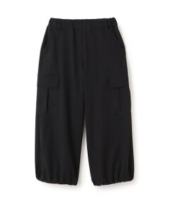 minimal / ミニマル その他パンツ | 【接触冷感】カーゴパンツ