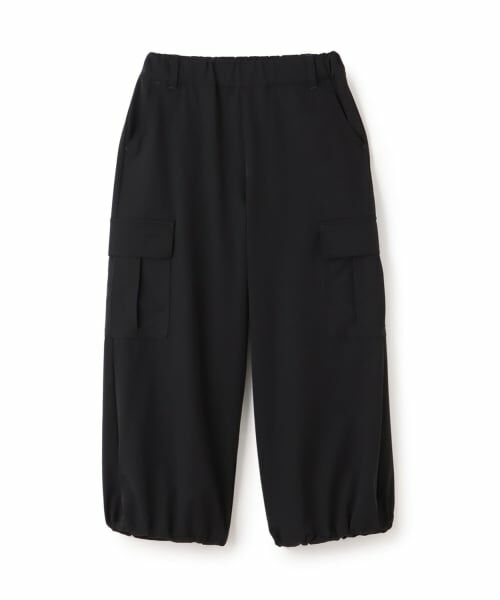 minimal / ミニマル その他パンツ | 【接触冷感】カーゴパンツ | 詳細16