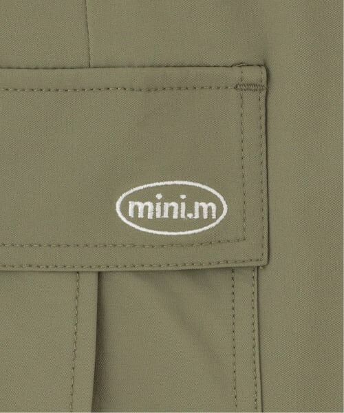 minimal / ミニマル その他パンツ | 【接触冷感】カーゴパンツ | 詳細22