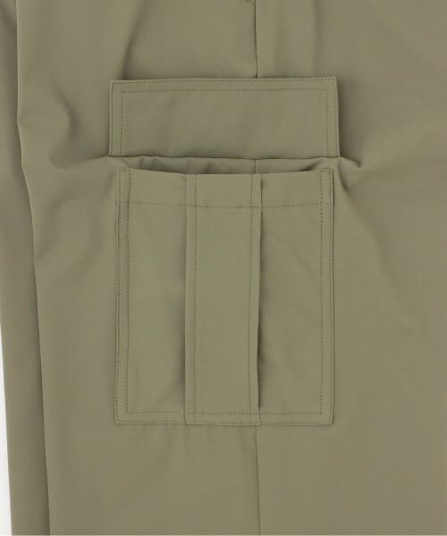 minimal / ミニマル その他パンツ | 【接触冷感】カーゴパンツ | 詳細6