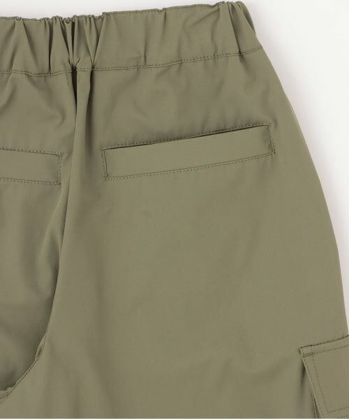 minimal / ミニマル その他パンツ | 【接触冷感】カーゴパンツ | 詳細7