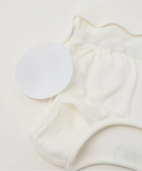 minimal / ミニマル Tシャツ | 【安心インナーつき】メッシュ長袖Tシャツ | 詳細11