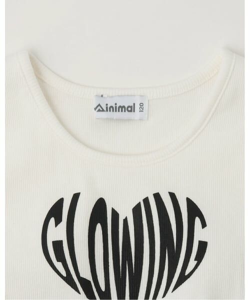 minimal / ミニマル Tシャツ | 【安心インナーつき】メッシュ長袖Tシャツセット | 詳細18