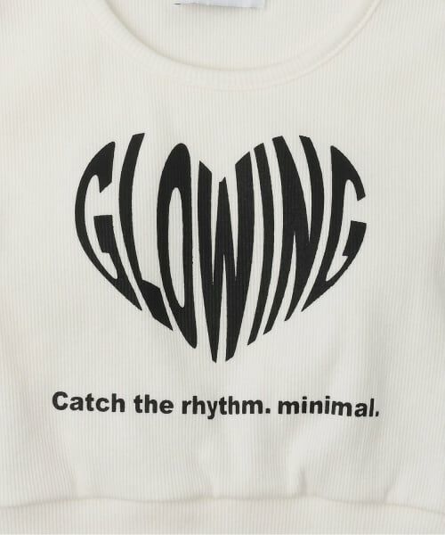 minimal / ミニマル Tシャツ | 【安心インナーつき】メッシュ長袖Tシャツ | 詳細7