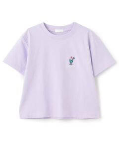 minimal / ミニマル Tシャツ | 【綿100】プチプラワンポイント半袖Tシャツ