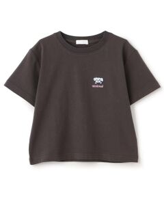 minimal / ミニマル Tシャツ | 【綿100】プチプラワンポイント半袖Tシャツ