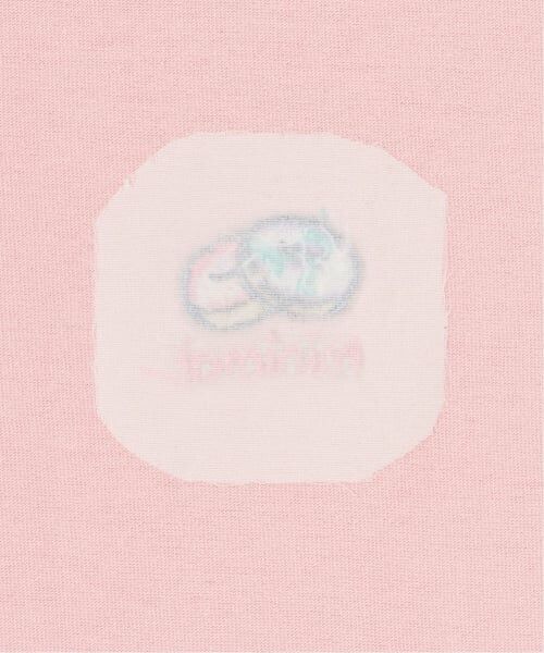 minimal / ミニマル Tシャツ | 【綿100】プチプラワンポイント半袖Tシャツ | 詳細16