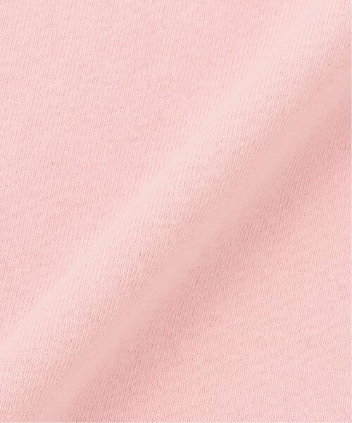 minimal / ミニマル Tシャツ | 【綿100】プチプラワンポイント半袖Tシャツ | 詳細18